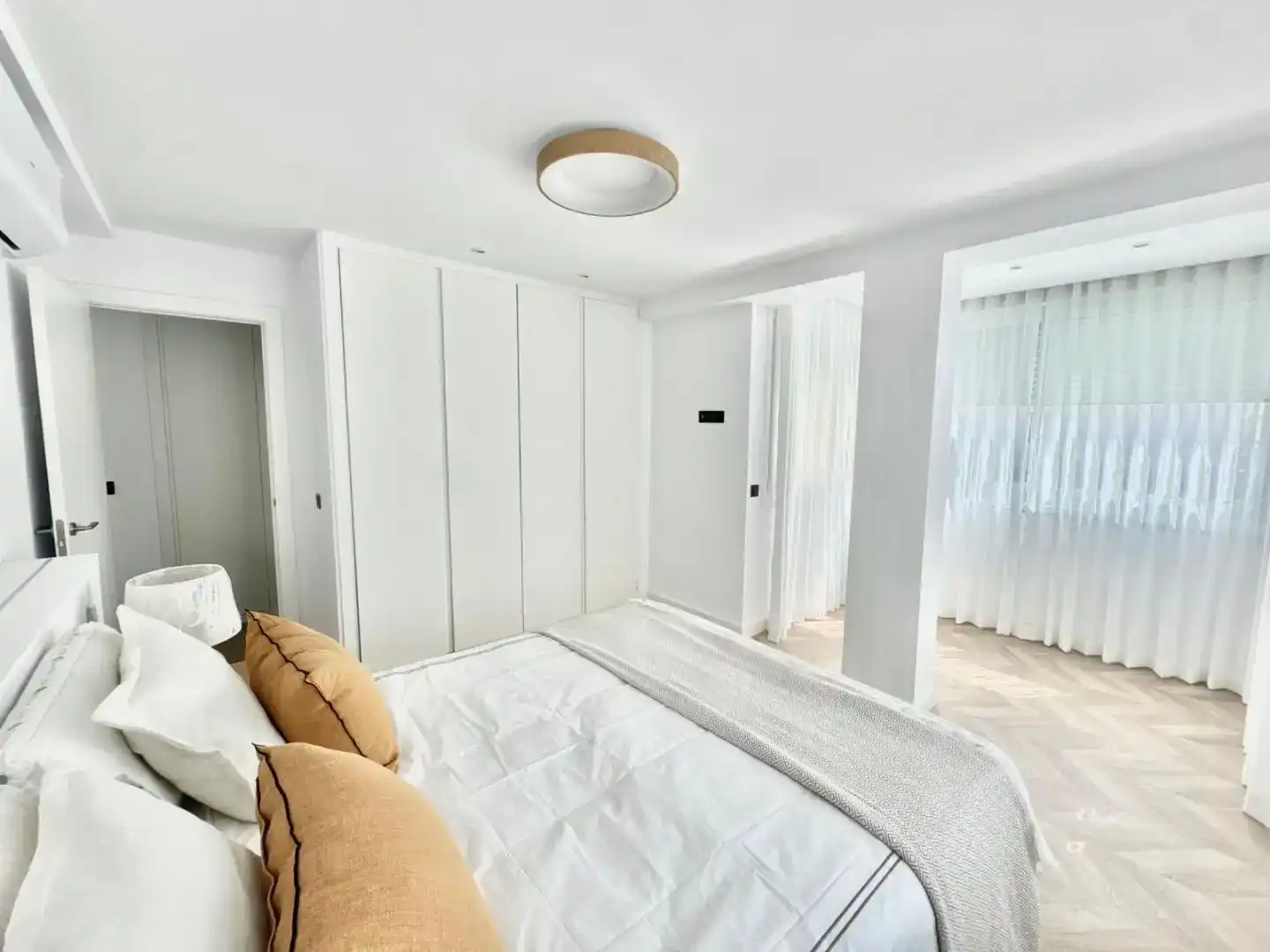 Habitación de Piso en venta en Marbella con Aire acondicionado