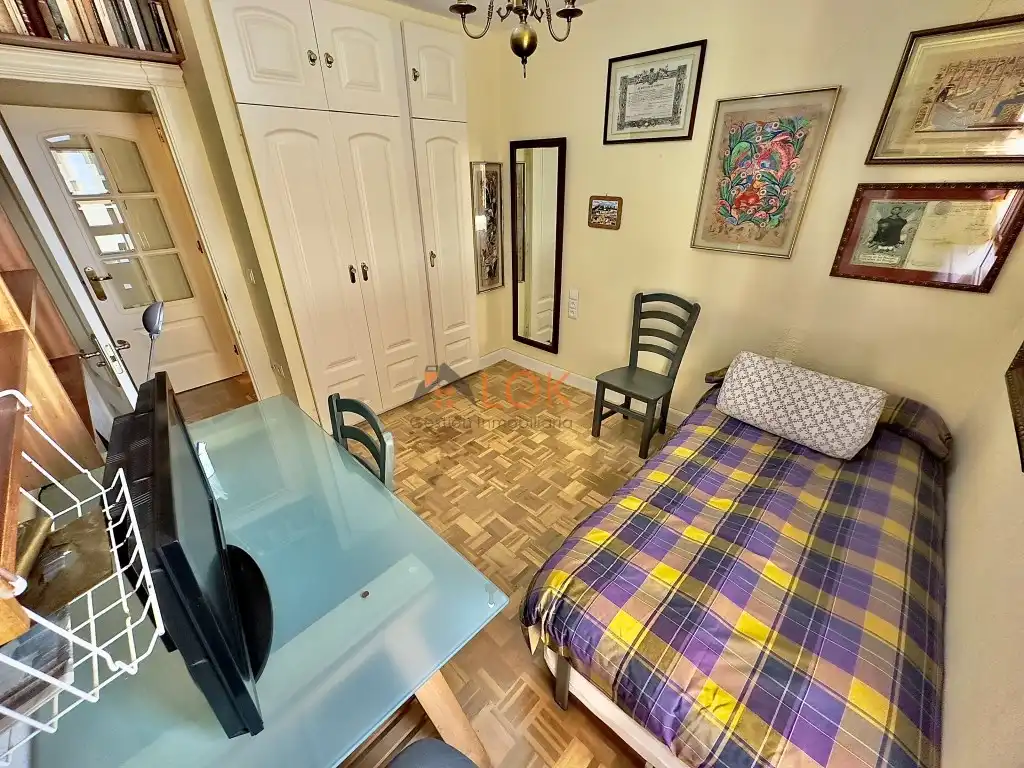 Wohnung mit Aufzug zum Verkauf in Paseo Maritimo Cdad De Melilla, imagen 47