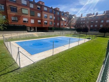 Piso con piscina en venta en Pilaríca - Los Santos
