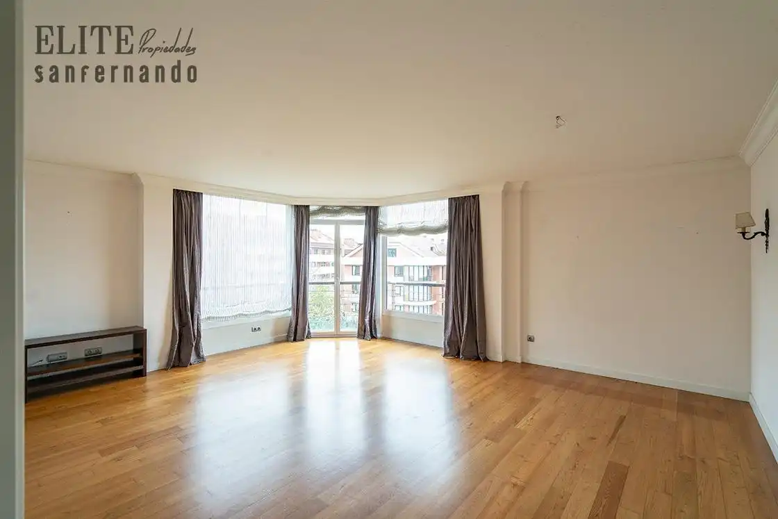 Vista exterior de Piso en venta en Santander con Calefacción, Jardín privado y Parquet