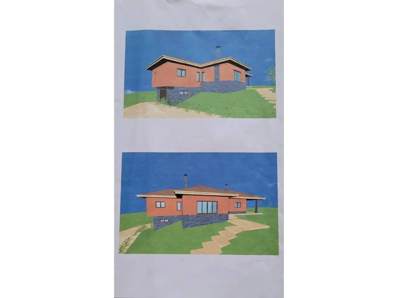 Residential land for sale in Viella - Granda - Meres, imagen 11