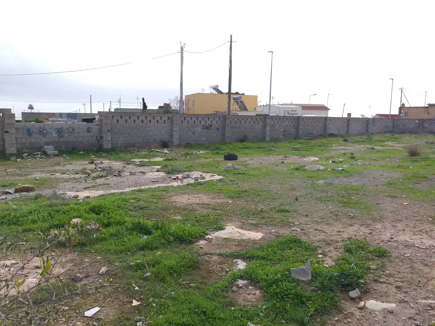 Terreno residencial en venta en El Ejido Ciudad, imagen 2