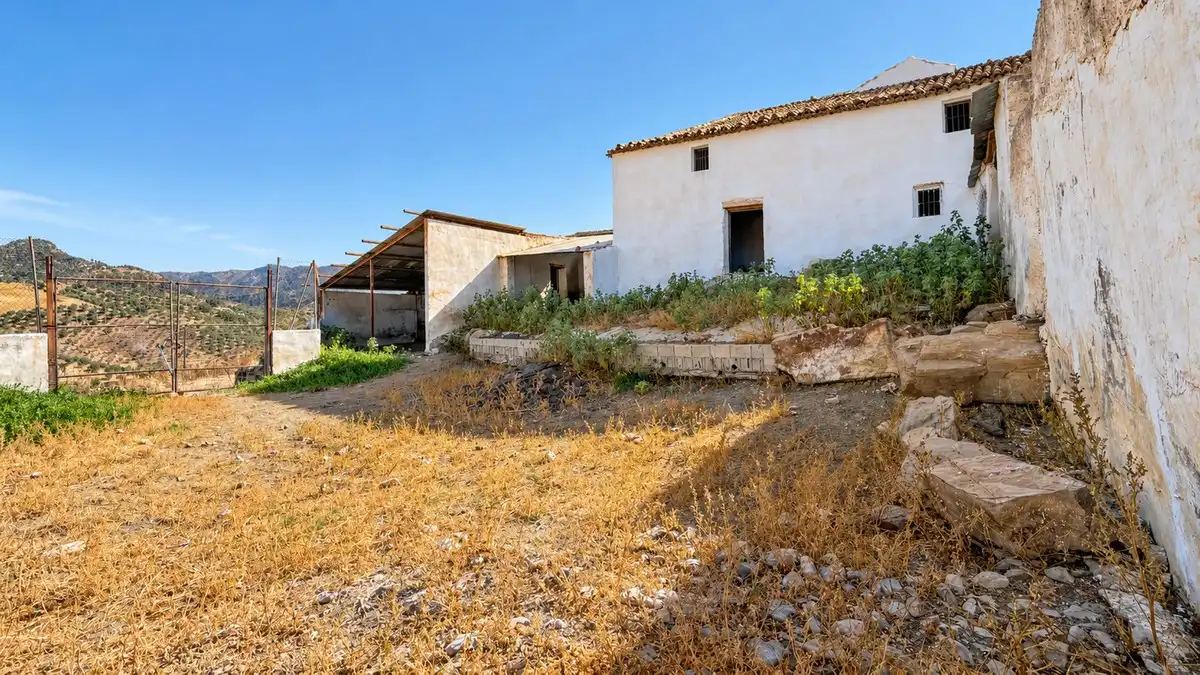 Casa rustica in vendita a Almáchar, imagen 24
