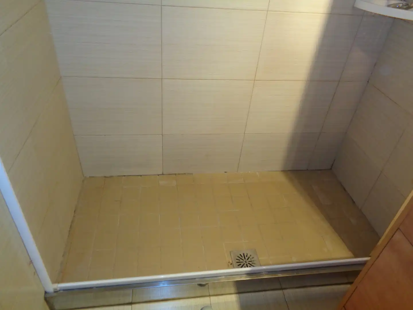 Baño de Planta baja en venta en Terrassa con Aire acondicionado, Calefacción y Horno