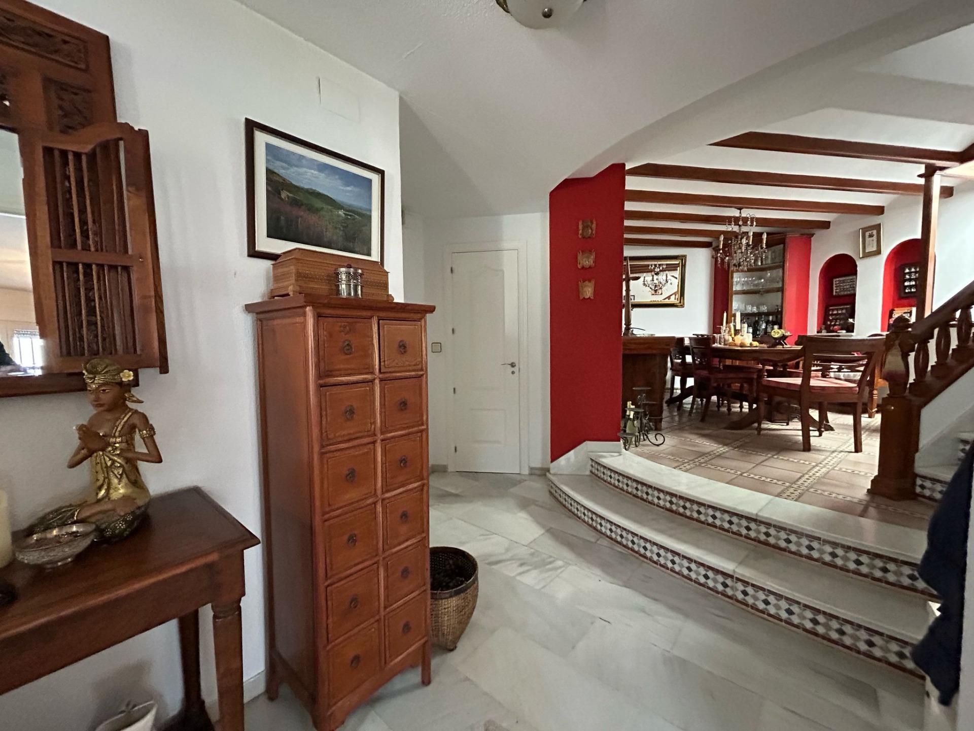Casa o xalet en venda en Antequera amb Aire condicionat, Calefacció i Jardí privat