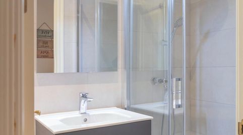 Foto 3 de Habitación en Gaztambide, Madrid Capital