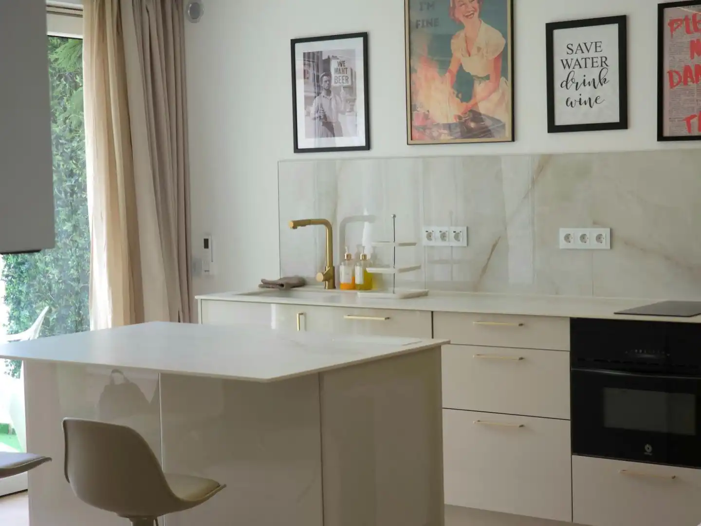Flat for sale in Playa del Acequión, Náufragos y Rocío del Mar