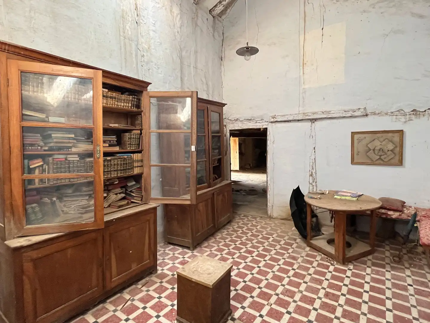 Casa o xalet en venda en Murillo El Cuende amb Jardí privat i Balcó