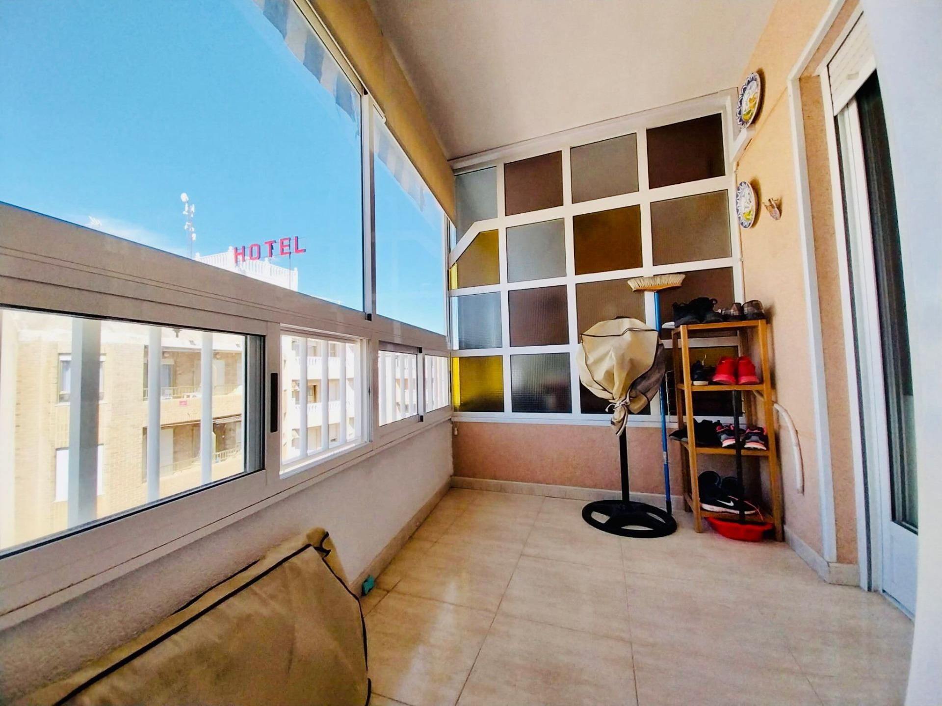 Apartamento en venta en Las Viñas, Guardamar del Segura