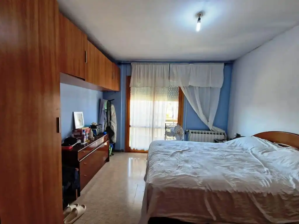 Habitación de Casa o chalet en venta en Vencillón con Calefacción, Jardín privado y Terraza