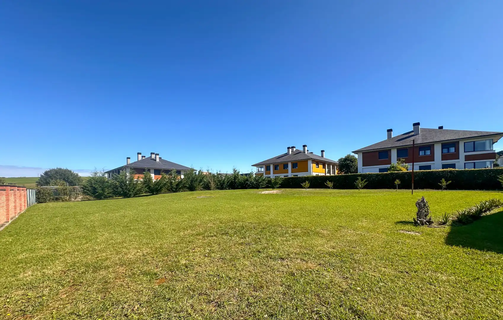 Casa o chalet en venta en Alfoz de Lloredo con Calefacción, Jardín privado y Terraza