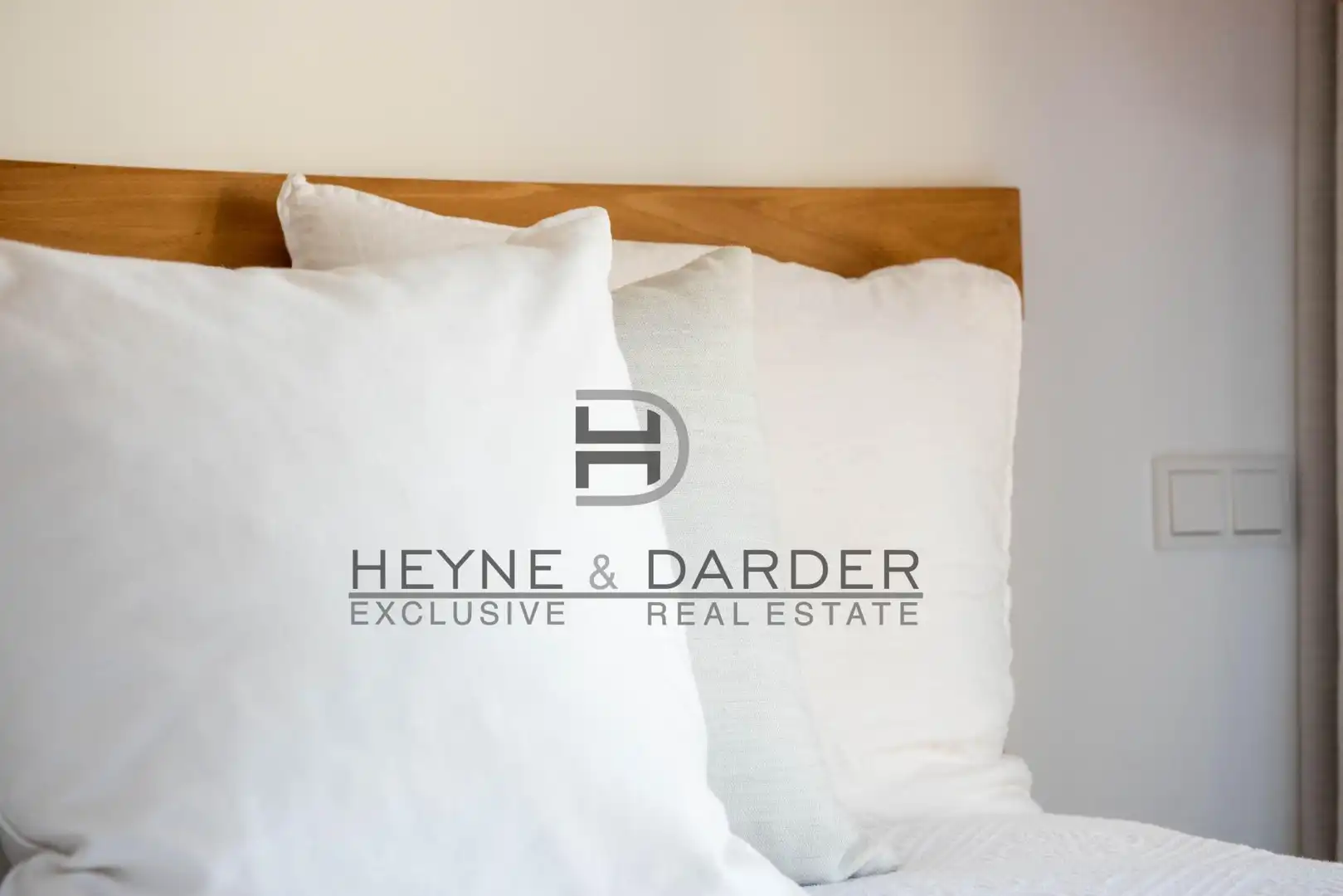 Bedroom of Apartments for sale in Andratx  with Air Conditioner, Heating and Terrace