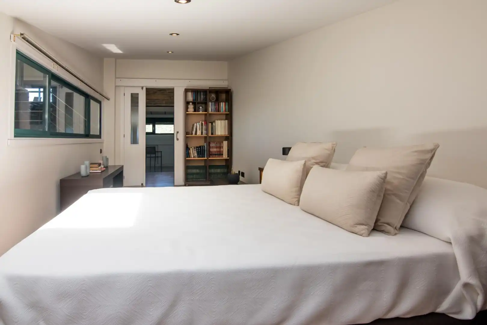 Habitación de Casa o chalet en venta en Bergondo con Calefacción, Jardín privado y Trastero