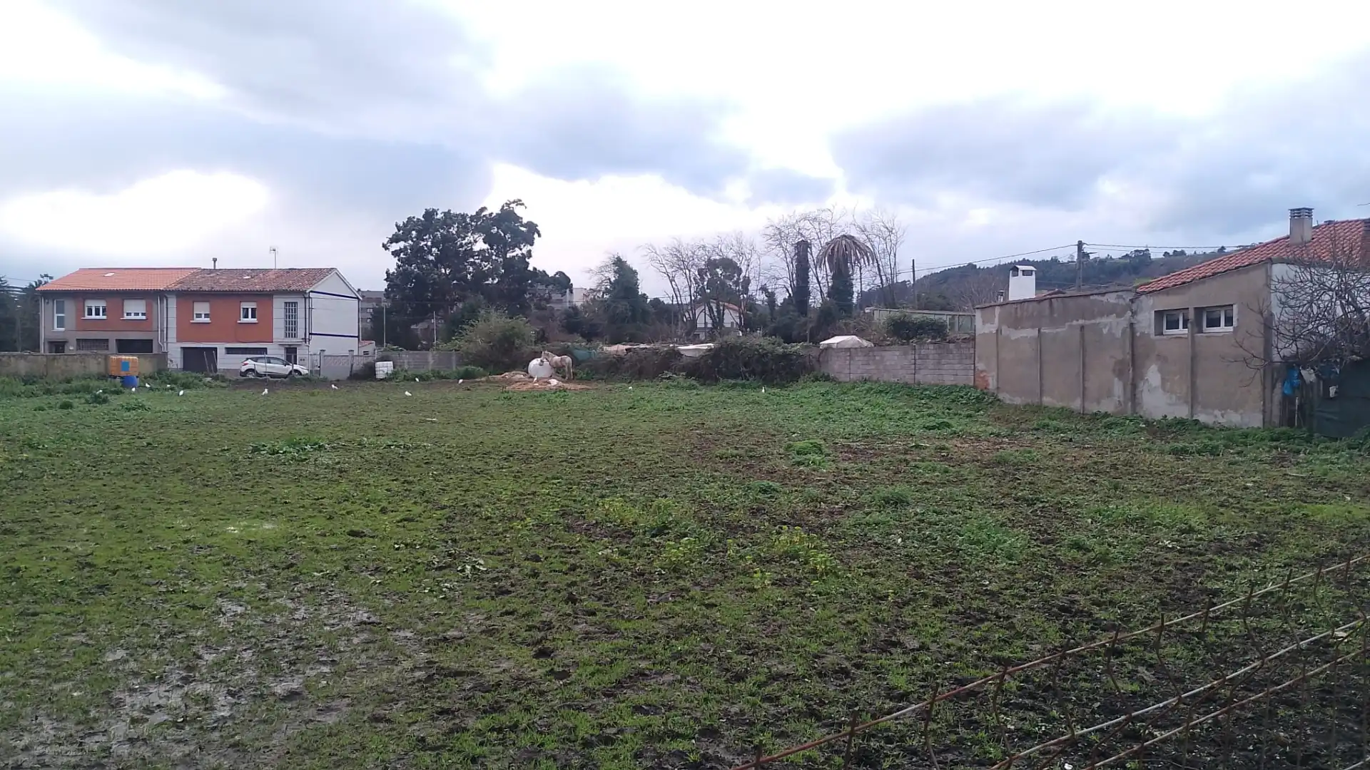 Residencial en venta en Camín del Tate, 255, Jove