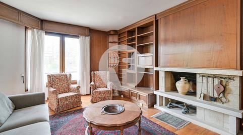 Photo 2 of Flat for sale in Sant Gervasi i la Bonanova, Barcelona