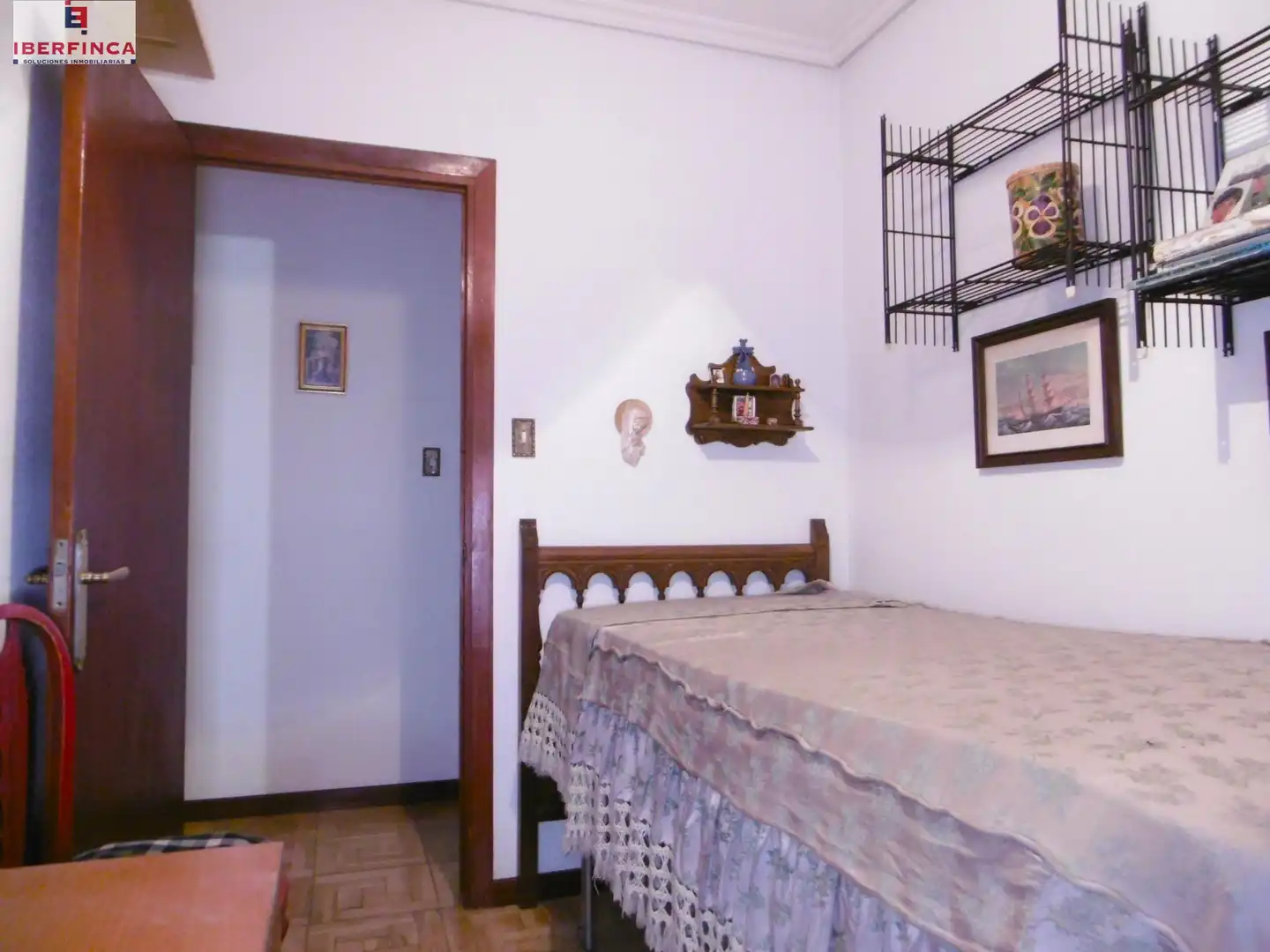 Flat with lift for sale in Calle PADRE FRANCISCO SUAREZ, imagen 27