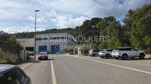 Foto 5 von Fabrikhallen zur Miete in Calafell Poble, Calafell