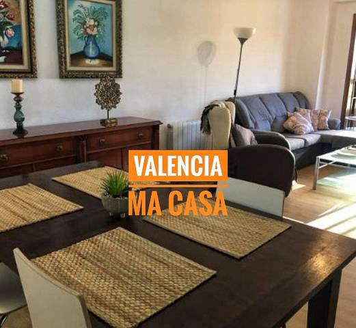 Piso en Alquiler en La Carrasca