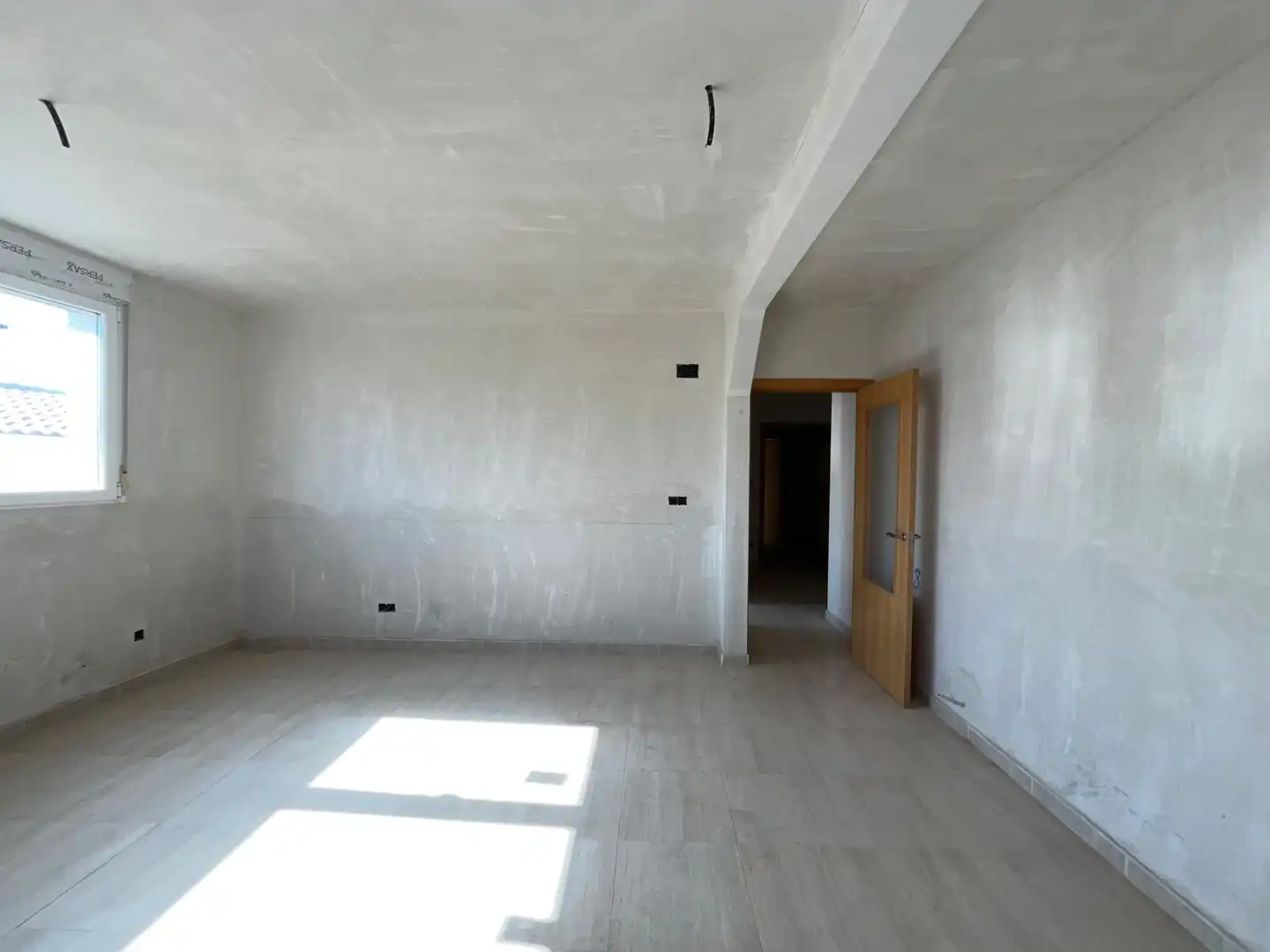 Piso en venta en Campaspero