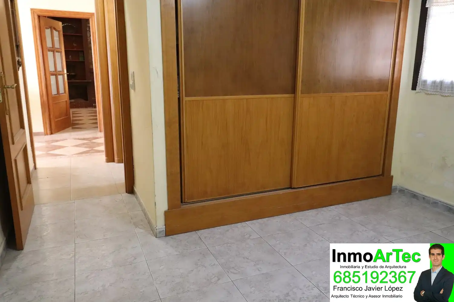 Flat for sale in Íllora  with Storage room