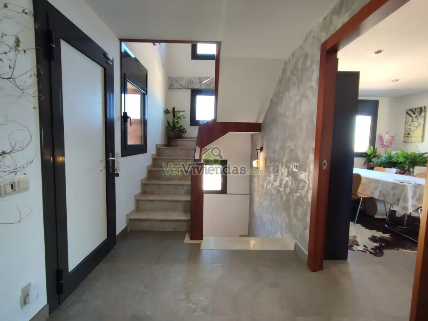 Casa o xalet en venda a N/A, -1, Vallirana