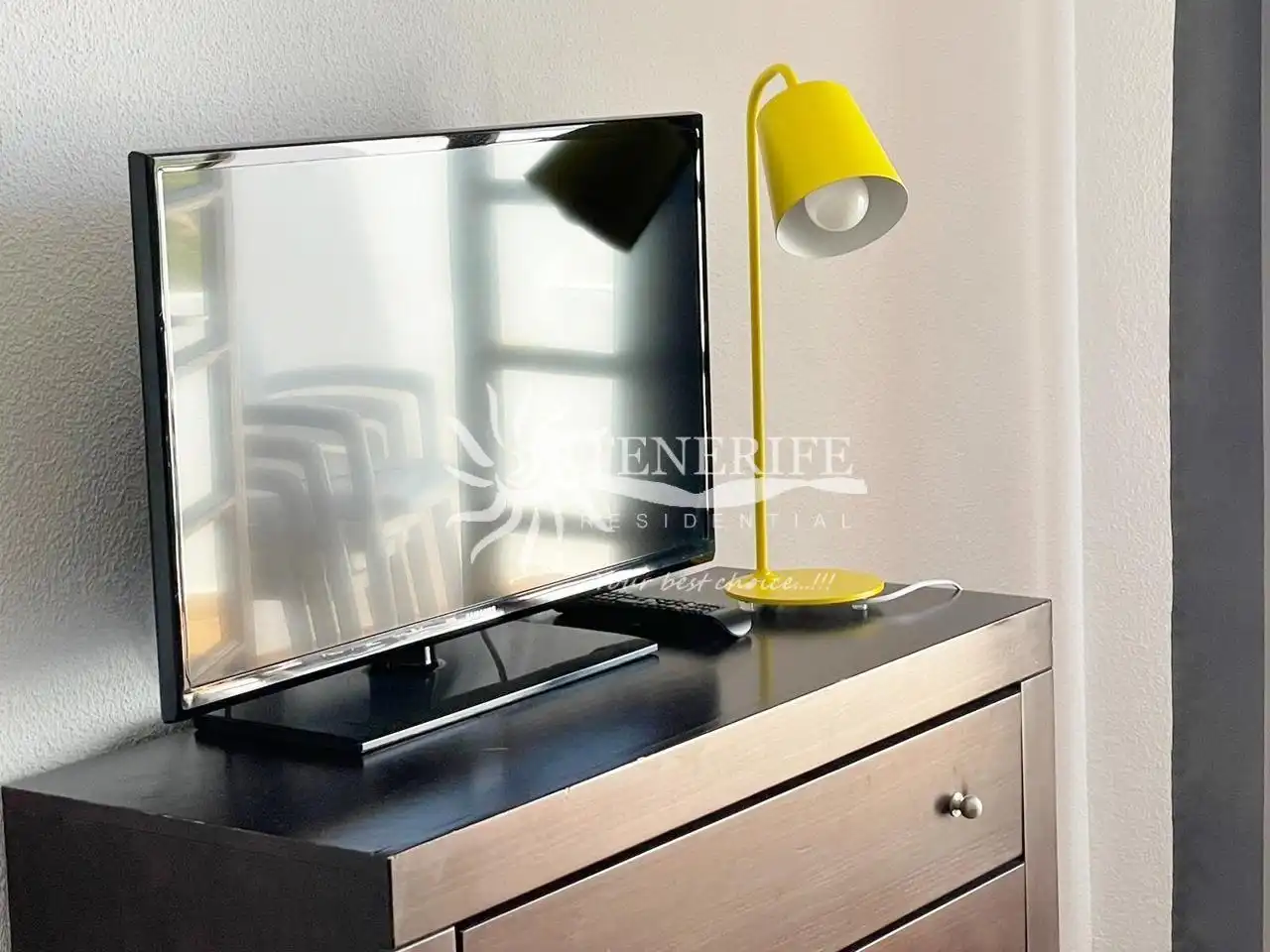 Schlafzimmer von Wohnung zum Verkauf in Adeje mit Terrasse und Möbliert
