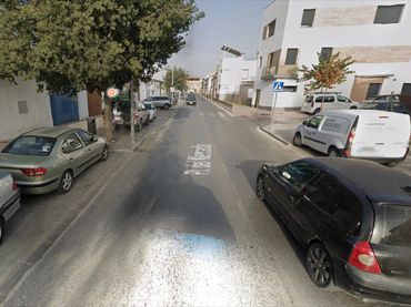 Terrenys i solars en venda a Poleares
