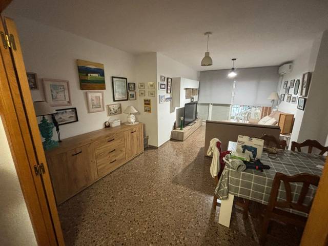 Piso en Alquiler en San José - Los Metales