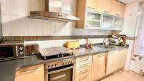 Kitchen of Single-family semi-detached for sale in Valdemoro  with Air Conditioner and Terrace