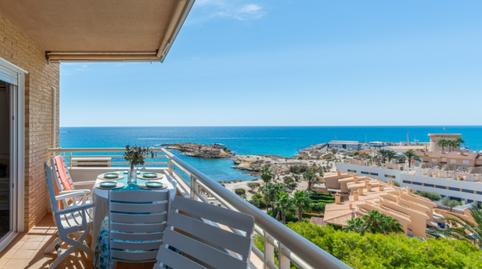 Photo 3 of Apartment for sale in Avenida Almadraba de la, 2, Pueblo Español - Coveta Fumá, Alicante