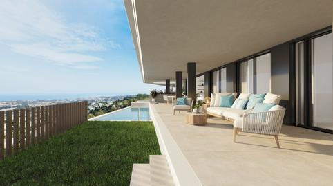 Foto 3 de Planta baixa en venda a Alborada, 1, La Quinta, Málaga