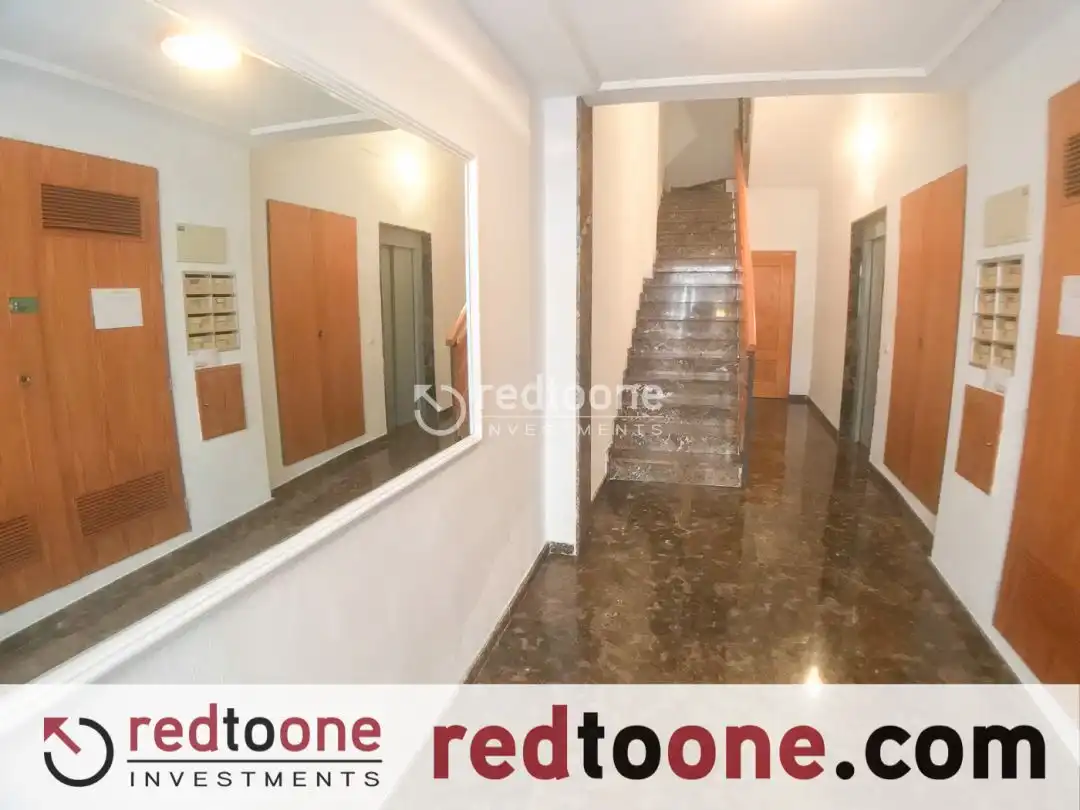 Flat with lift to rent in Centro, imagen 22