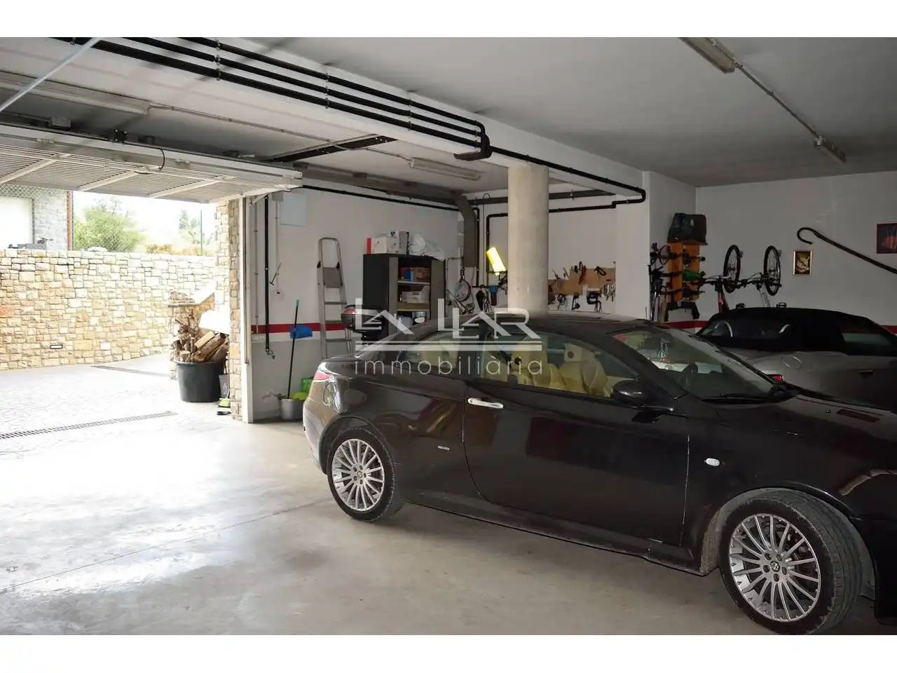 Parking de Casa o chalet en venta en Sant Julià de Vilatorta con Calefacción y Terraza