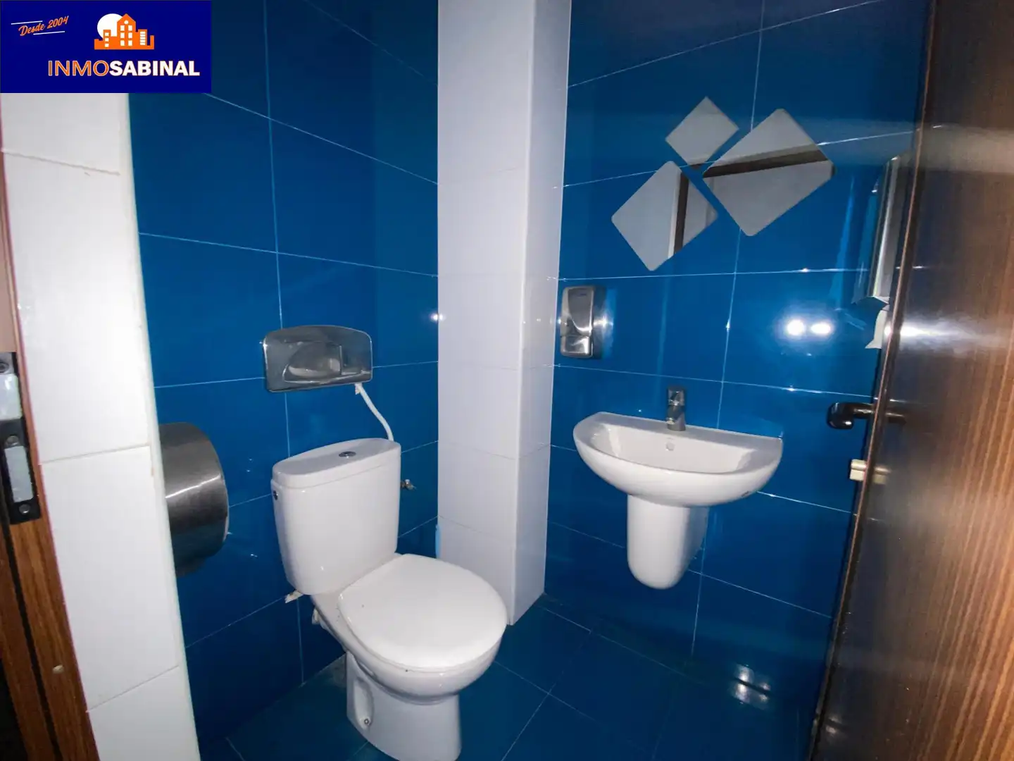 Business premises for sale in Roquetas de Mar ciudad, imagen 14