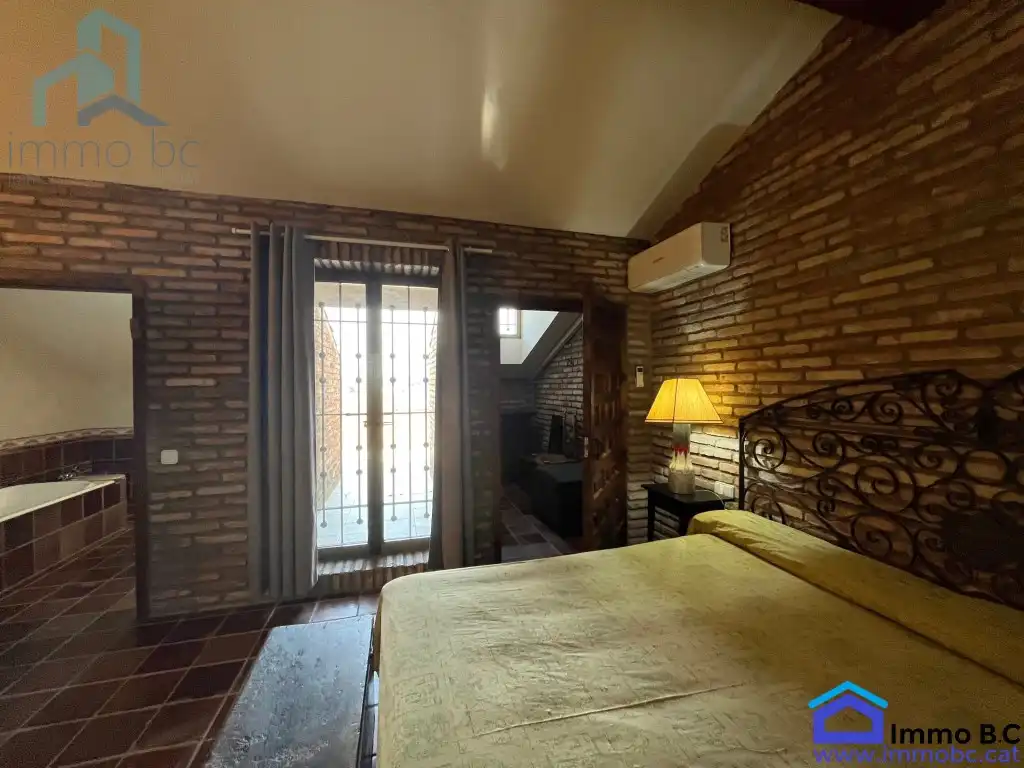 Casa o chalet en venta en El Milà