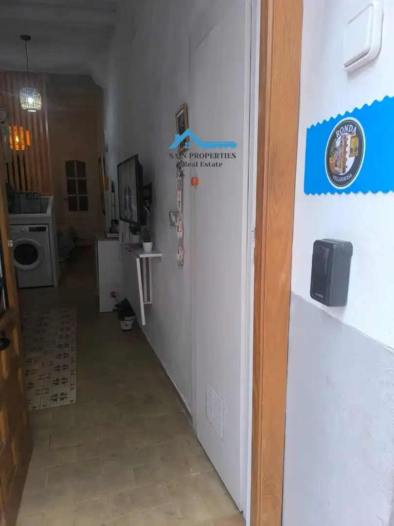 Ground floor for sale in Platja de Vila Joiosa, imagen 23