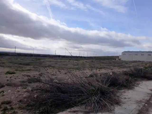 Residencial en venta en Valderrubio