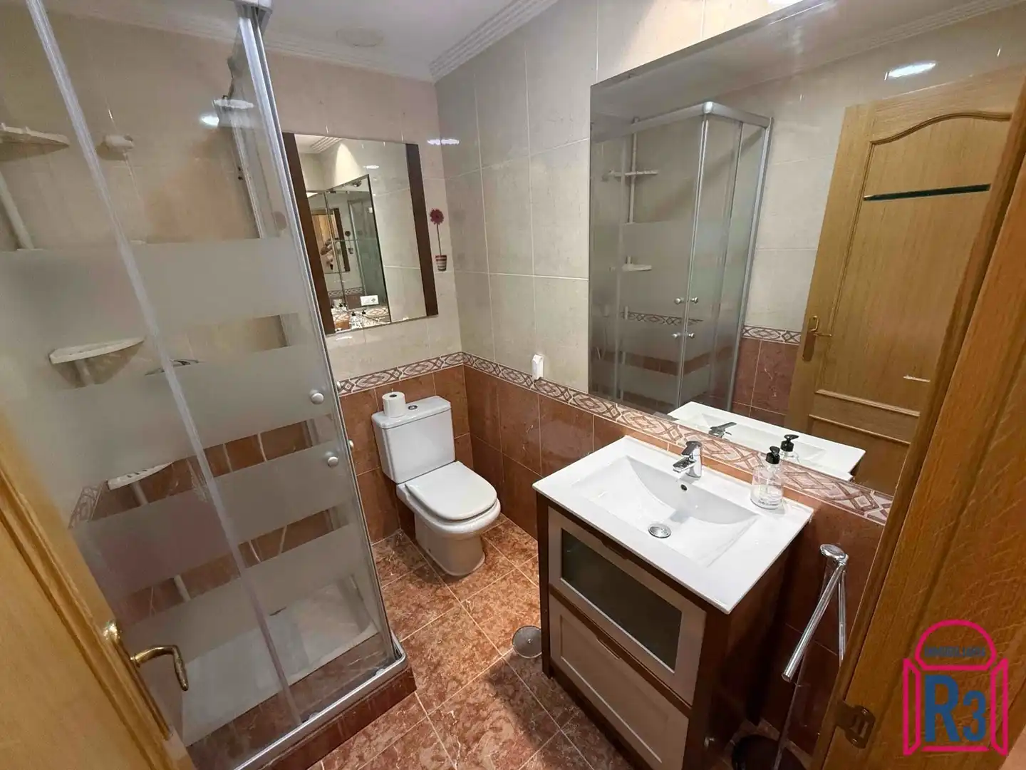 Piso de alquiler en País Leonés, El Soto
