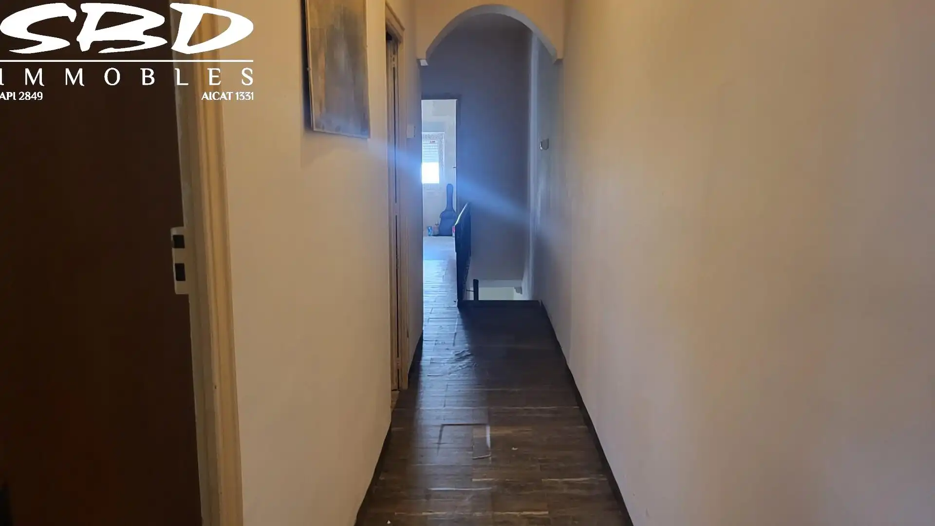 Casa o chalet en venta en Sabadell