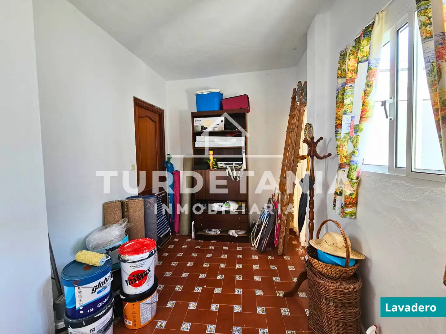 Haus oder Chalet zum Verkauf in Sanlúcar de Barrameda mit Terrasse, Abstellraum und Möbliert