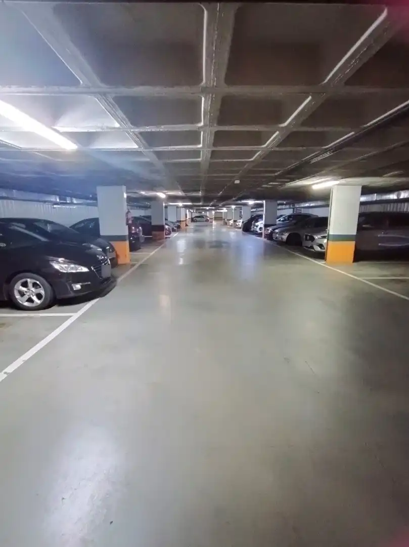 Aparcament de Garatge en venda en Fuenlabrada