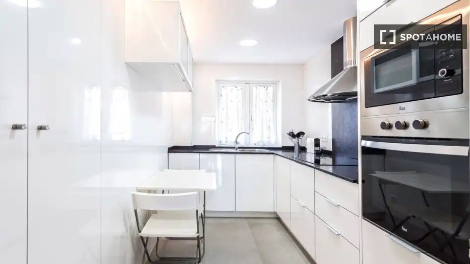 Room in Cala Major