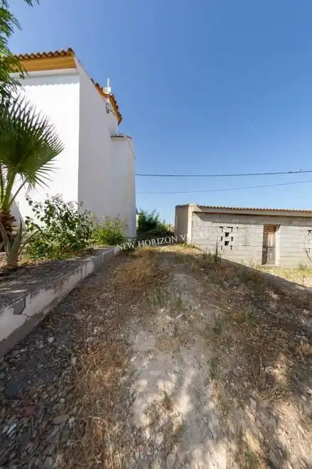 Lands and plots for sale in Arboleas