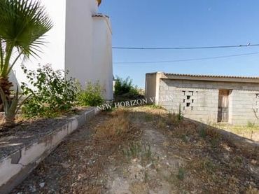 Terreni e lotti in vendita a Arboleas