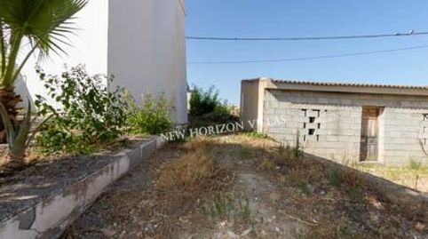 TERRENO URBANO EN ARBOLEAS