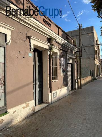 Local comercial en Alquiler en Carretera de Ribes en Les Franqueses del Vallès