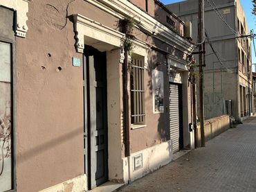 Local comercial de lloguer a Carretera de Ribes