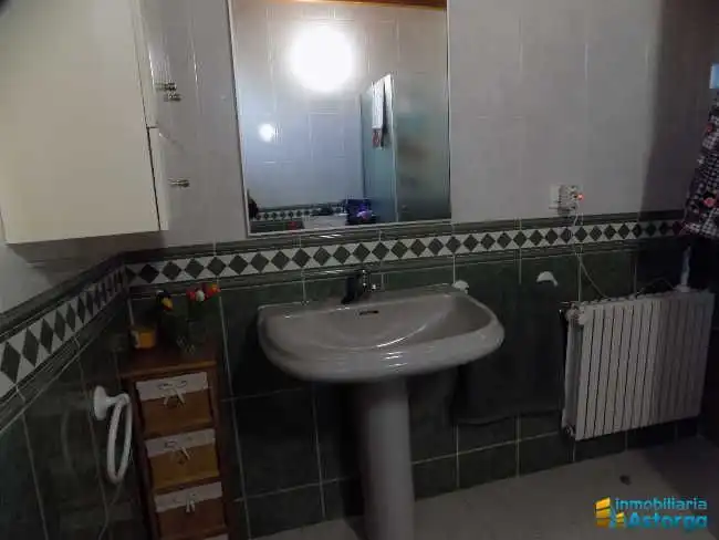 Casa con piscina in vendita a Astorga, imagen 15
