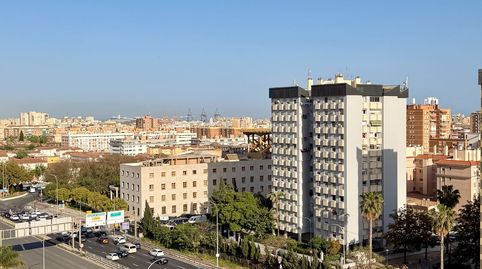 Foto 4 de Pis en venda a Corregidor Nicolás Isidro, Portada Alta - Pol. Crta. De Cártama, Málaga Capital
