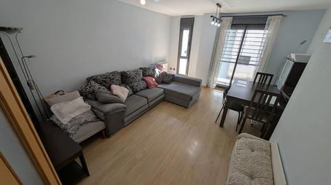 Foto 3 de Pis en venda a Garbancera, Zaratán, Valladolid